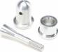 Prop Adapter & Hub F4F