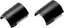 SR-71 Twin 40mm EDF EDF Duct Covers