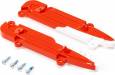 Gee Bee R-2 1.0m Landing Gear Top Mount Set