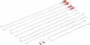 Gee Bee R-2 1.0m Flying Wire Set