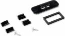 SR-71 Twin 40mm EDF Flight Controller Isolation Mounts