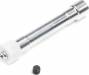 Habu SS 50mm EDF Nose Gear Support Shaft w/Steering Arm