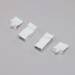 Habu SS 50mm EDF Fuselage Wing Mount Plates