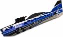 Fuselage 4-Site 3D FF 800mm