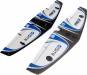 Top & Bottom Wing Set 4-Site 3D FF 800mm