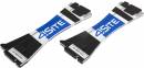 Interplane Strut Set 4-Site 3D FF 800mm