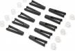 Clevis Set 4-site 3D/Eratix 3D FF