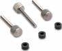 Thumb Screw Set Slow Ultra Stick