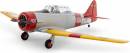 SNJ-5/AT-6 Texan 1.5m BNF Basic