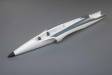 Fuselage (Painted) Habu SS 70mm