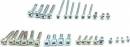 Screw Set Carbon-Z Yak 54 3X