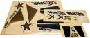 Decal Set Carbon-Z Yak 54 3X