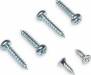 Beechcraft D18 Wing And Tail Screws