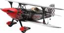 Carbon-Z P2 Prometheus Biplane BNF Basic