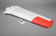 Painted Left Wing Carbon-Z T-28