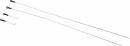 Pushrod Set Electrostreak 1.1m