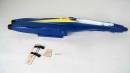 Fuselage Set F-18 Blue Angels 80mm EDF