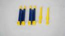 Missile Set F-18 Blue Angels 80mm EDF