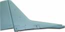 Vertical Stabilizer EC-1500 Twin 1.5m