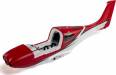 Fuselage/Cowling SR22T Red