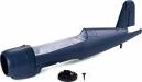 Fuselage w/Hatch F4U-4 Corsair 1.2M