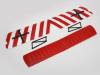 Wing Set Fokker DVII 250