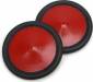 Wheel Set Fokker DVII 250