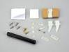 Hardware Pack Fokker DVII 250