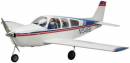 Beechcraft Bonanza 15e ARF