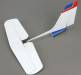 Bonanza 15e Tail Set