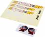 Decal Sheet Extra 330SC BP