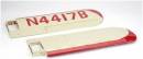 Taylorcraft 450 Wing Set