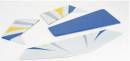 Ult 20-300 10 Tail Set