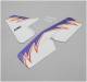 Su-26m 480 ARF Tail Set