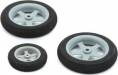 Slick 3D 480 ARF Wheel Set 45mm(2) 30mm(1)