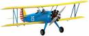 Stearman PT-17 Biplane 15e ARF