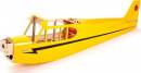 Fuselage J-3 Cub 450