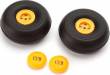 60mm Wheels J-3 Cub 450