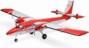 DHC-6 Twin Otter 1.4m BNF Basic with AS3X+ and SAFE Select