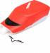 DHC-6 Twin Otter 1.4m Battery Hatch