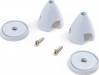 DHC-6 Twin Otter 1.4m Spinner Set