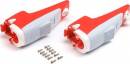 DHC-6 Twin Otter 1.4m Nacelle Set