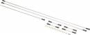 DHC-6 Twin Otter 1.4m Pushrod Set