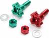 DHC-6 Twin Otter 1.4m Propeller Adapter Set