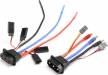 DHC-6 Twin Otter 1.4m Hands-Free Connector Set