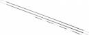 Conscendo 2.0M Pushrod Set