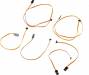 Conscendo 2.0M Extension Lead Set