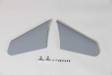 F-18 80mm EDF Horizontal Stabilizer Set