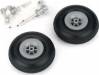 Ultra Stick 25 Wheel Set
