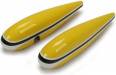 Wheel Pants Pulse 25e ARF